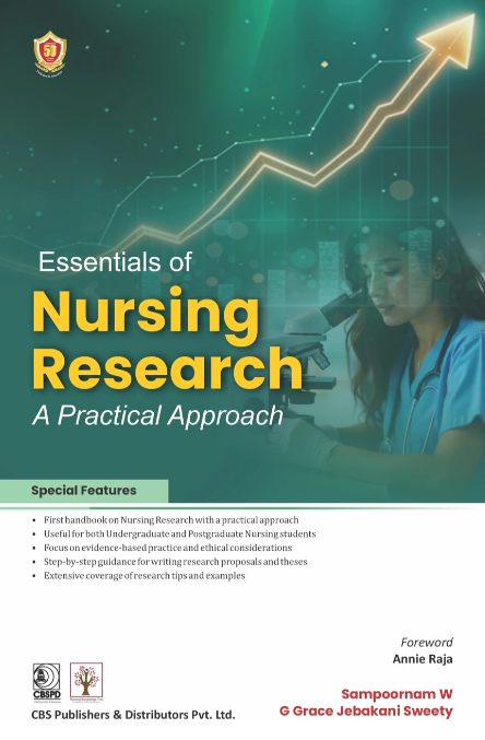 Essentials of Nursing Research A Practical Approach